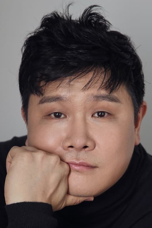 Kim Ki-Moo Profile Photo