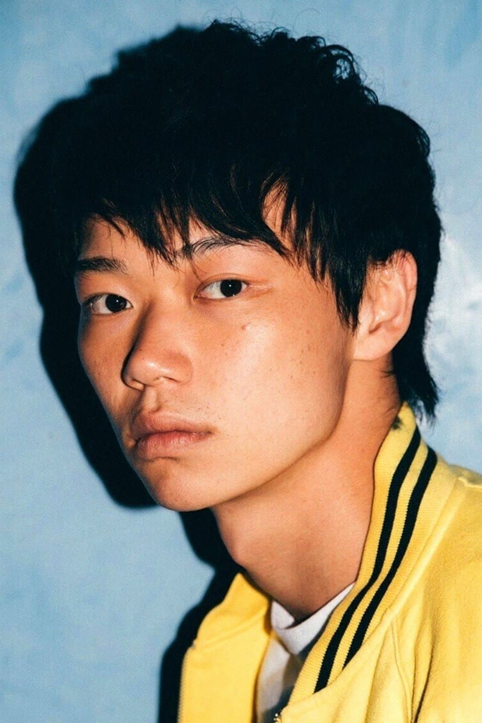 Show Kasamatsu Profile Photo
