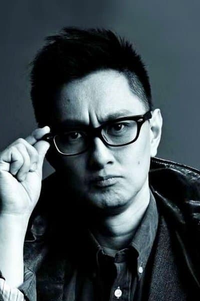 Wilson Yip Profile Photo