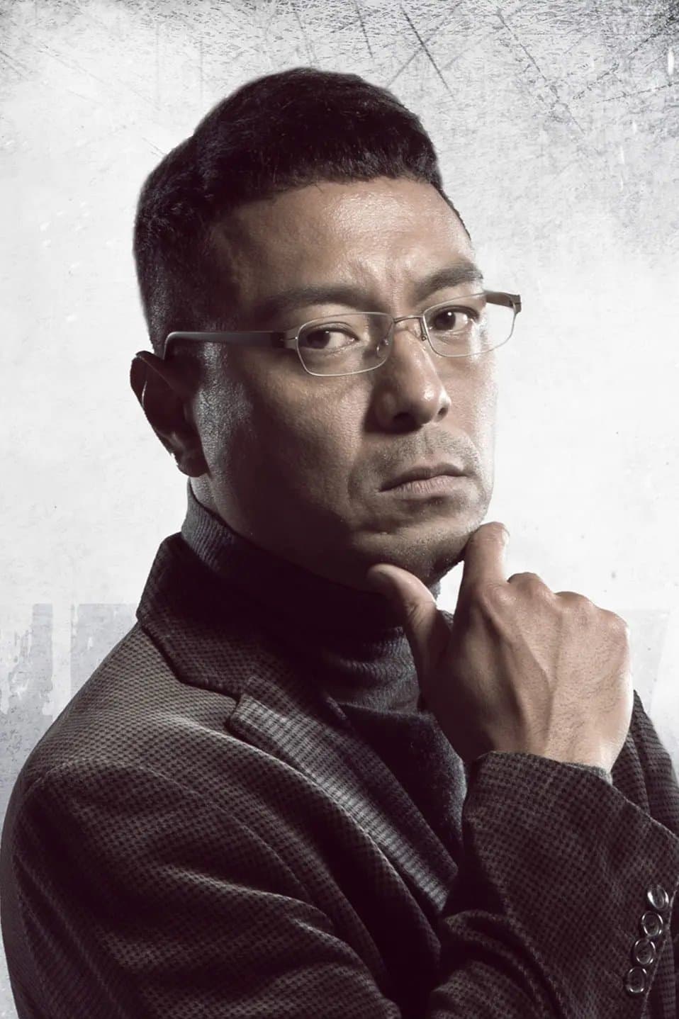 Philip Keung Hiu-Man Profile Photo