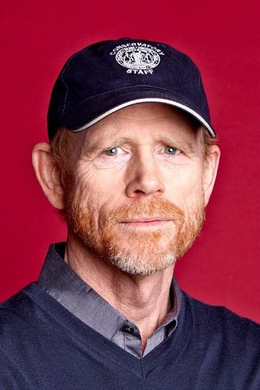 Ron Howard Profile Photo