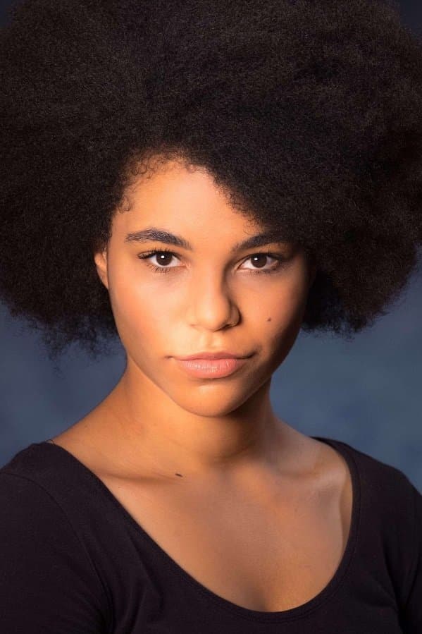 Ebony Vagulans Profile Photo