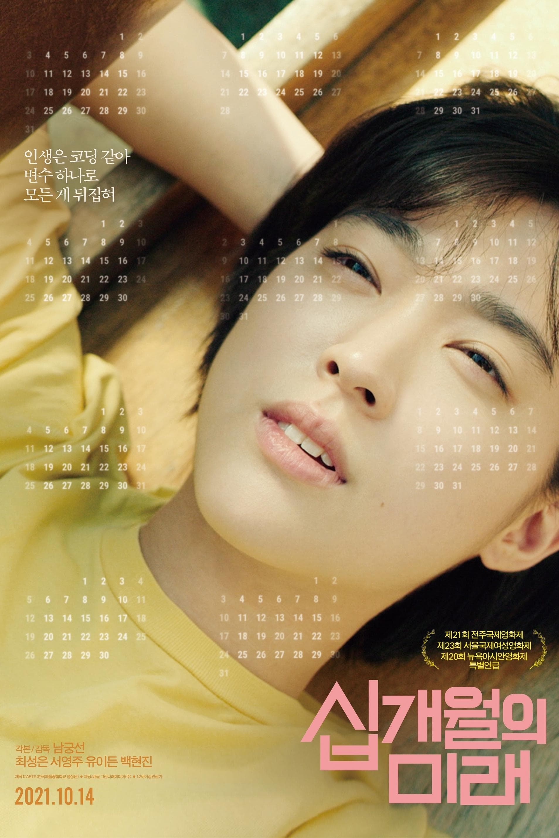 null Movie Poster