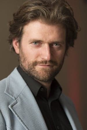 Henry Douthwaite Profile Photo