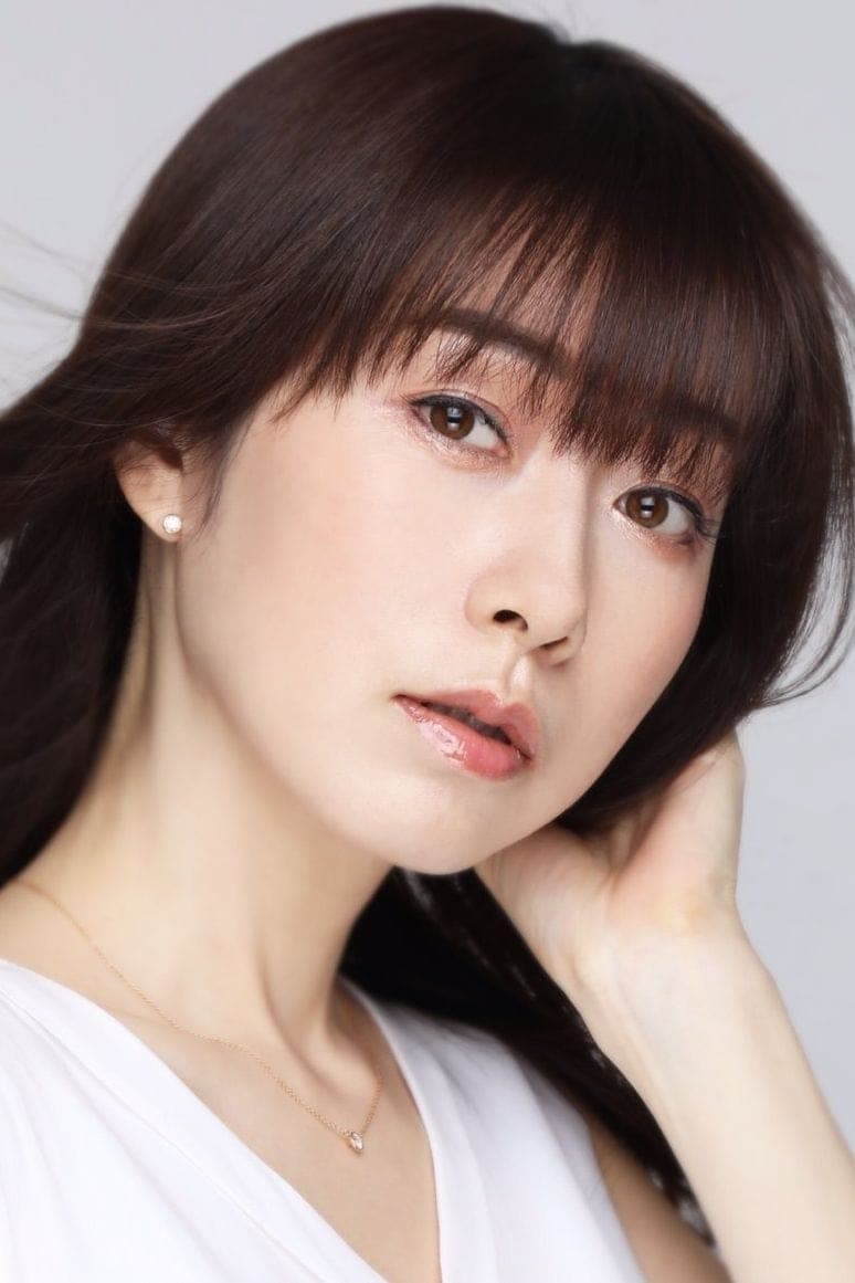 Masumi Asano Profile Photo