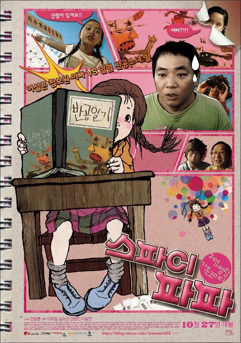 null Movie Poster