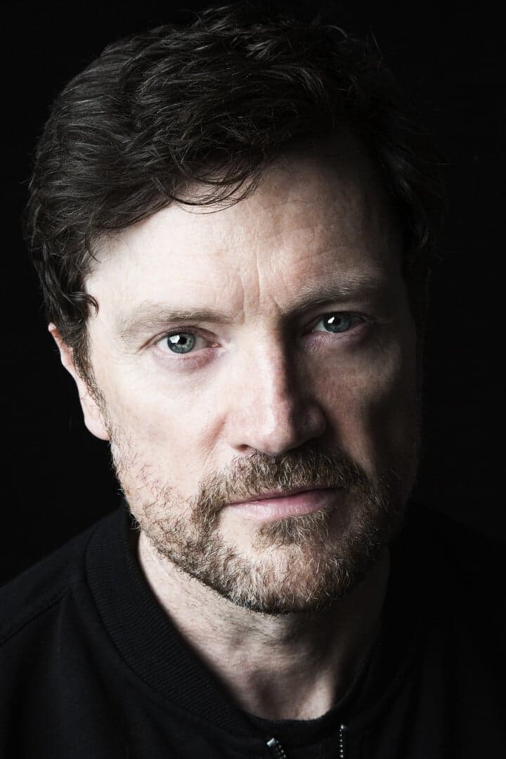 Steve Wall Profile Photo