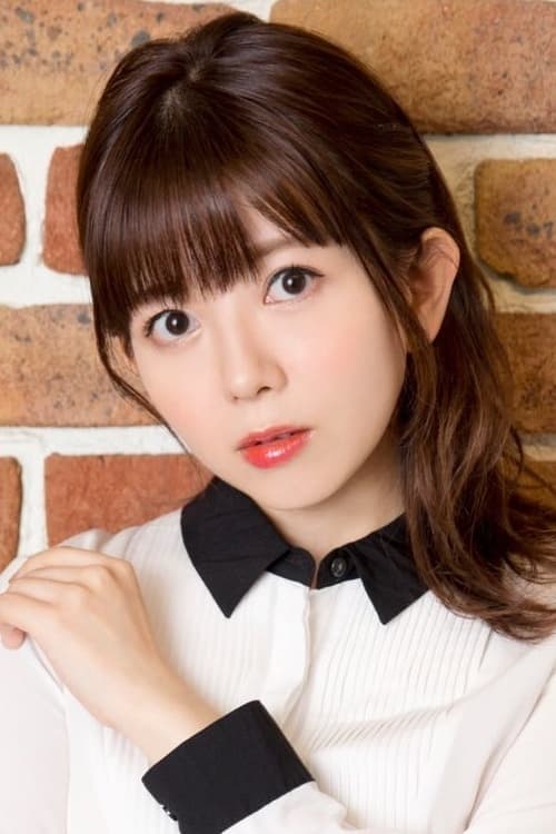 Yui Makino Profile Photo