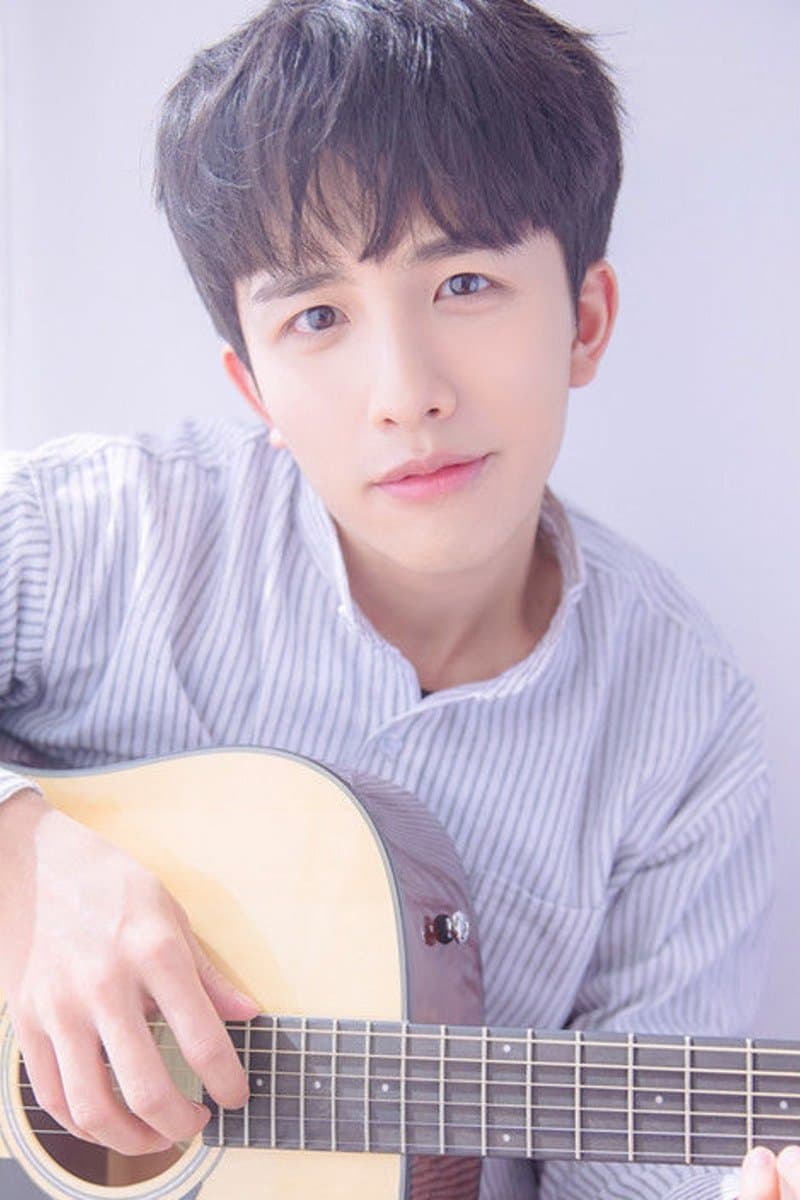 Li Shengjia Profile Photo