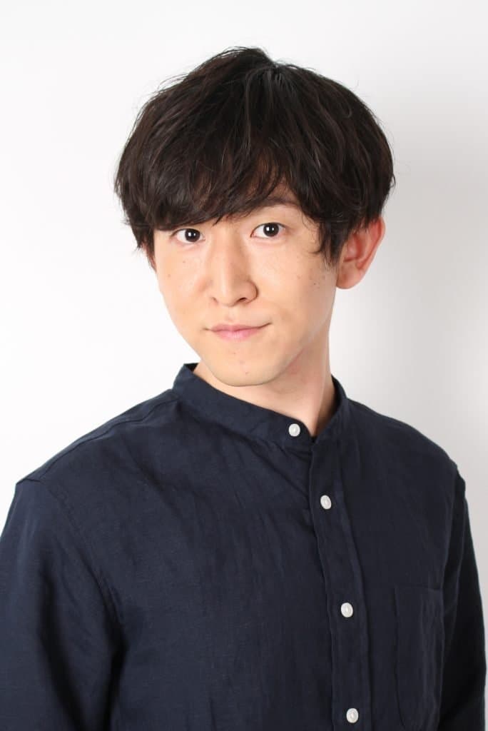 Daishi Kajita Profile Photo