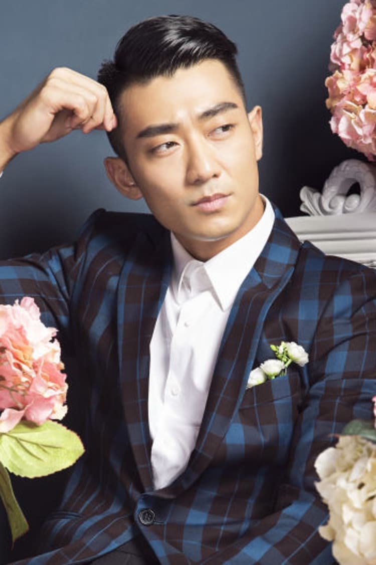 Tao Wang Profile Photo