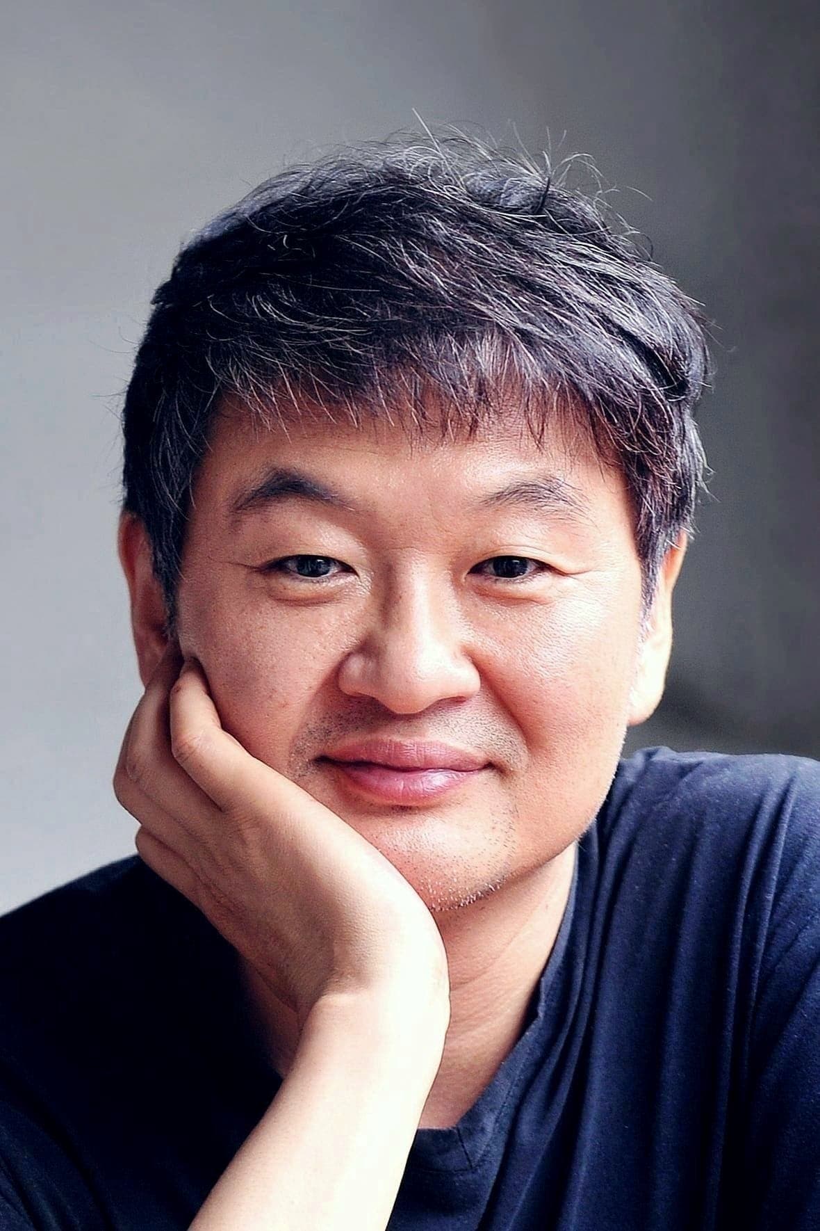 Hur Jin-ho Profile Photo