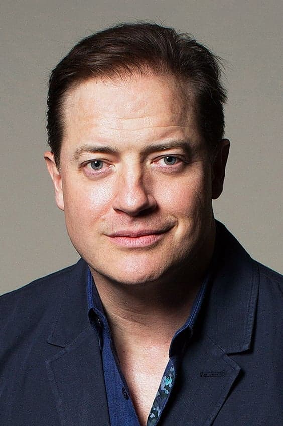 Brendan Fraser Profile Photo