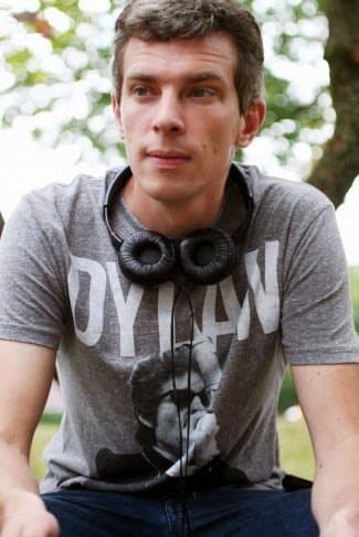 Josh Boone Profile Photo