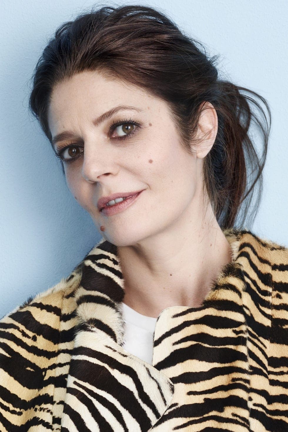 Chiara Mastroianni Profile Photo