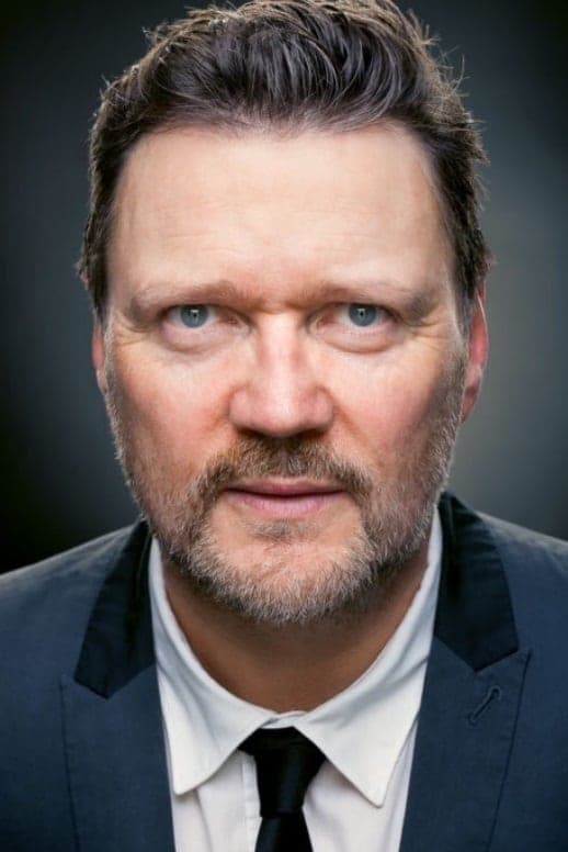 Ian Puleston-Davies Profile Photo