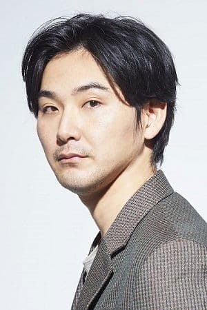 Ryuhei Matsuda Profile Photo