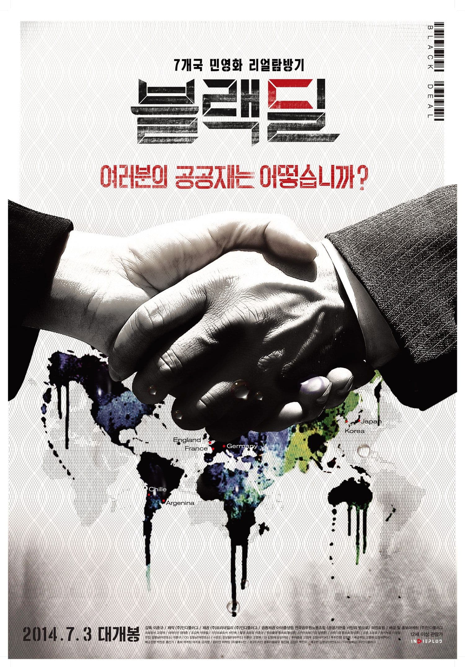 null Movie Poster