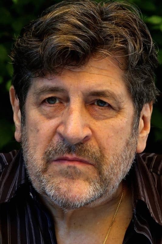 Jacques Frantz Profile Photo