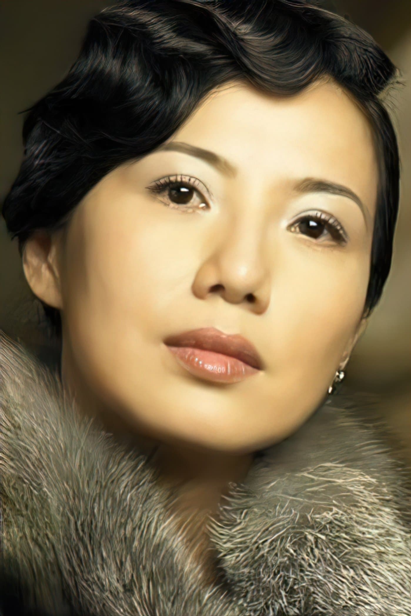 Suki Kwan Profile Photo