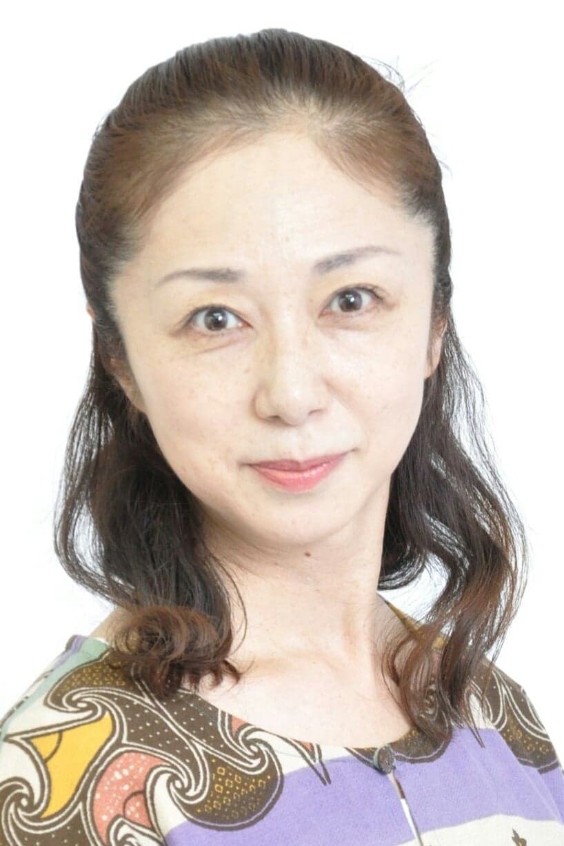 Yukari Nozawa Profile Photo