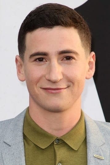 Sam Lerner Profile Photo