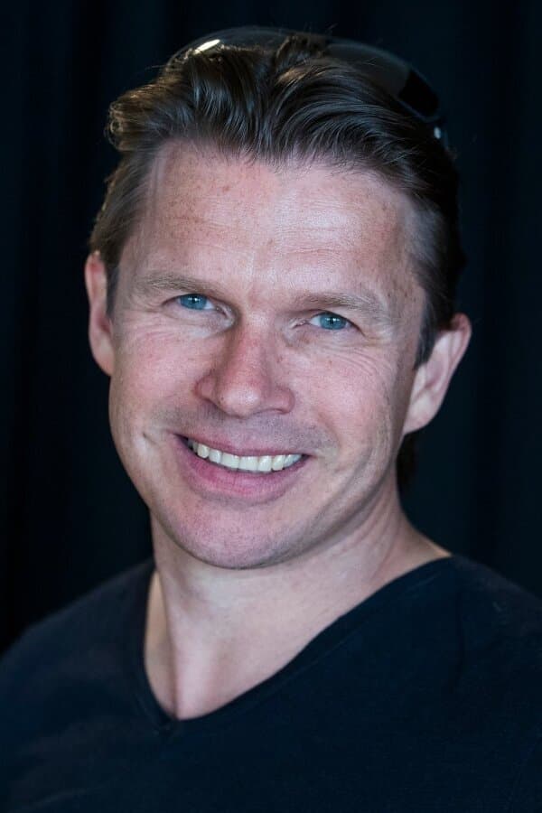 Hallvard Bræin Profile Photo