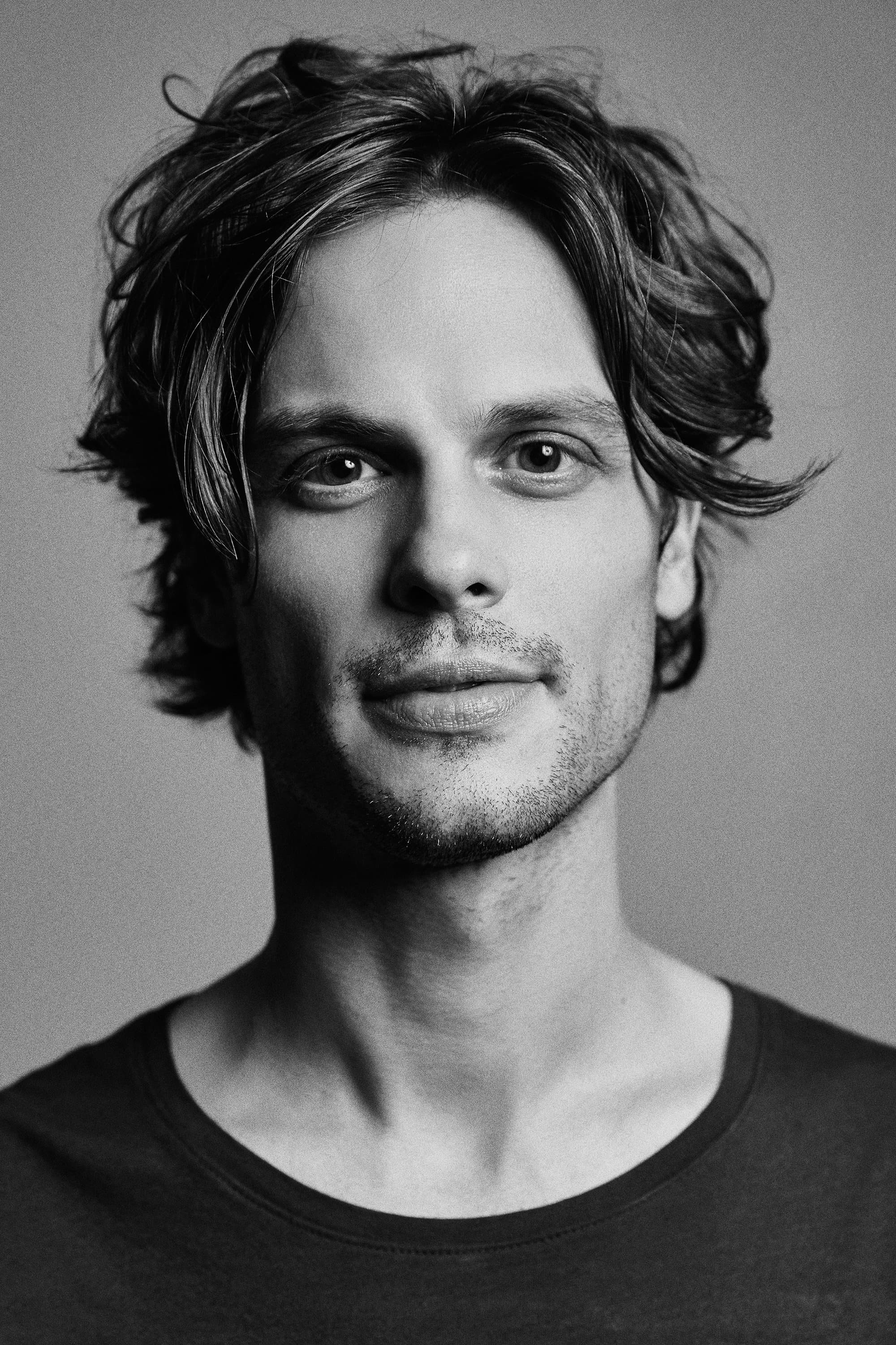 Matthew Gray Gubler Profile Photo