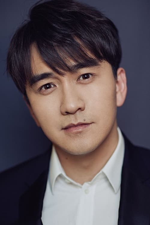 Zhai Tianlin Profile Photo