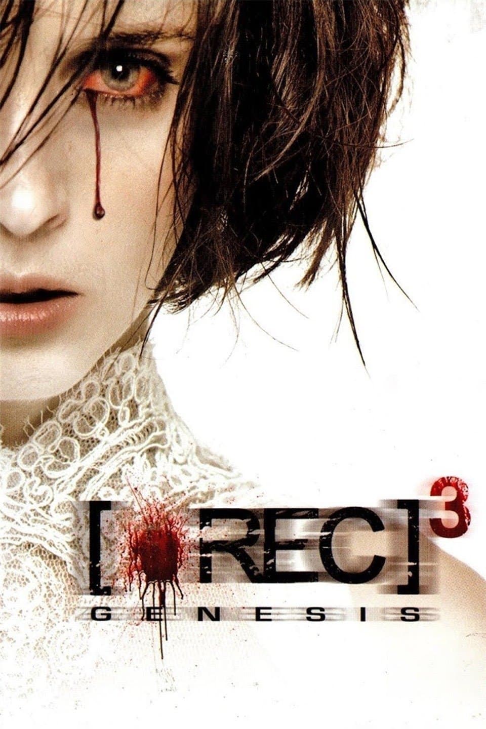 [REC]³ Genesis Movie Poster