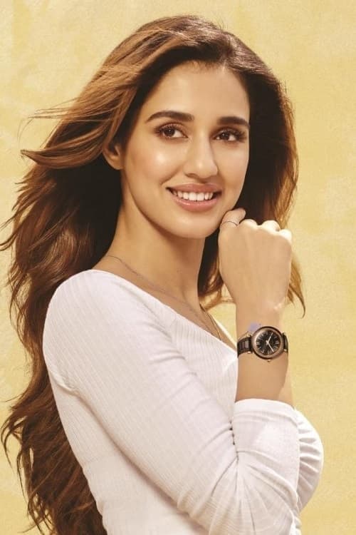 Disha Patani Profile Photo