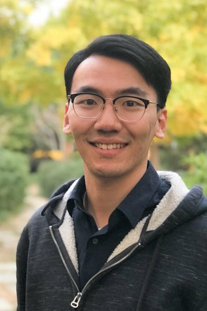 Hui Tong Profile Photo