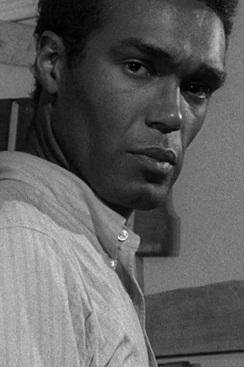 Duane Jones Profile Photo