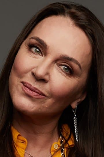 Tatyana Lyutaeva Profile Photo
