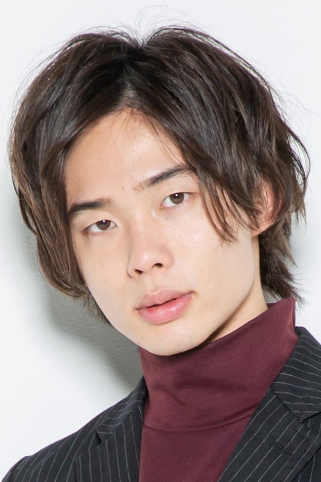 Reiji Kawashima Profile Photo