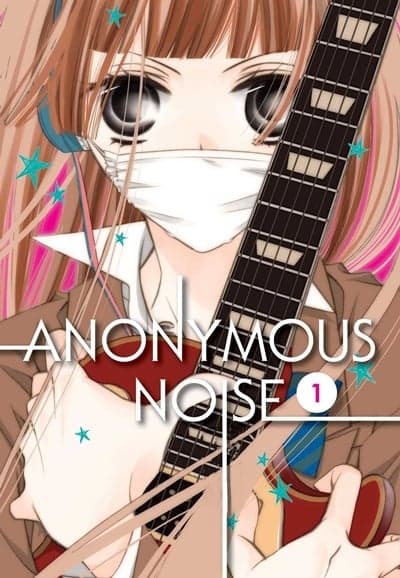 Anonymous Noise