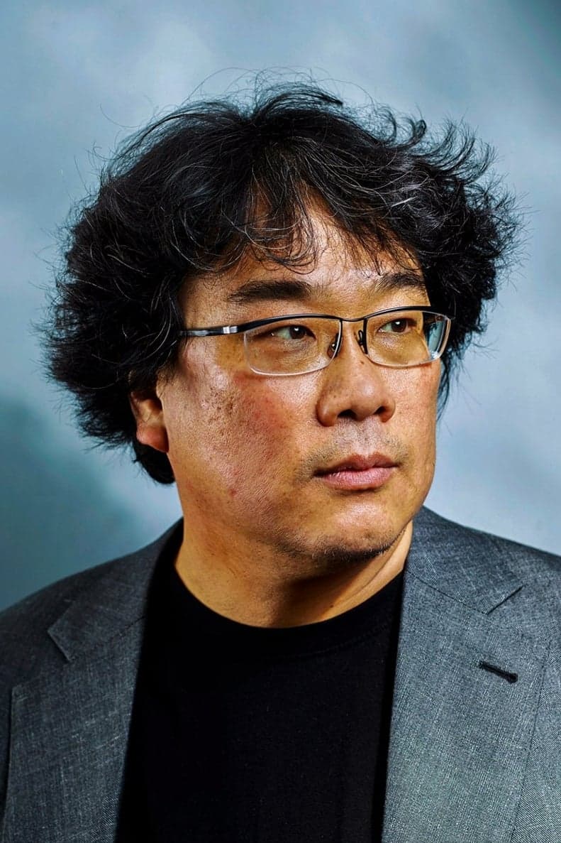 Bong Joon-ho Profile Photo