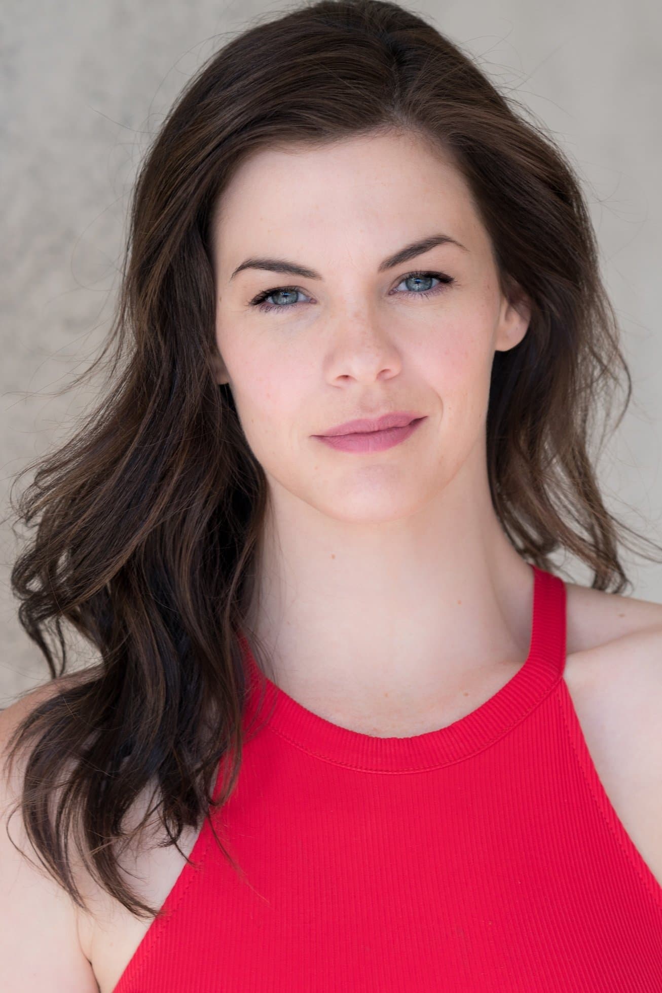 Haley Webb Profile Photo