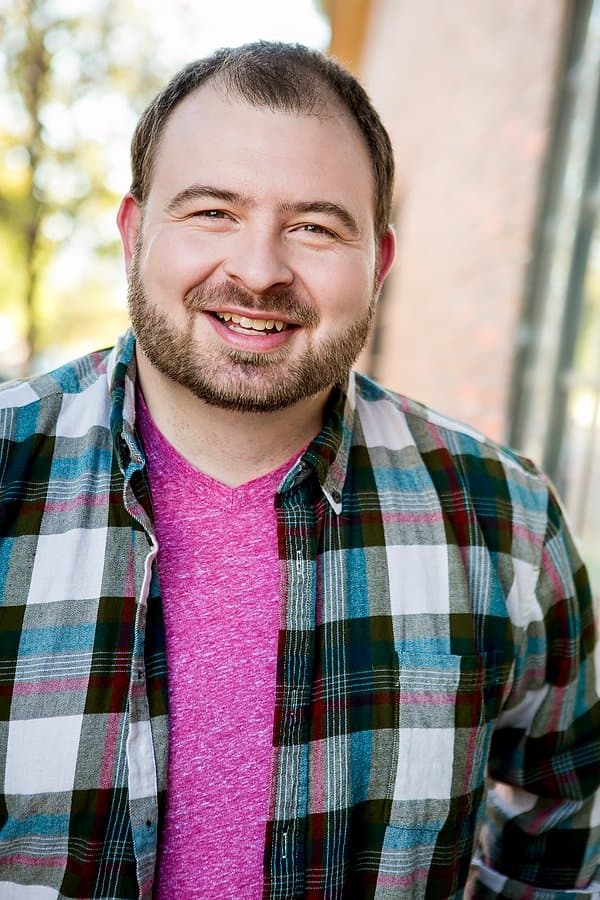 Tony D. Czech Profile Photo