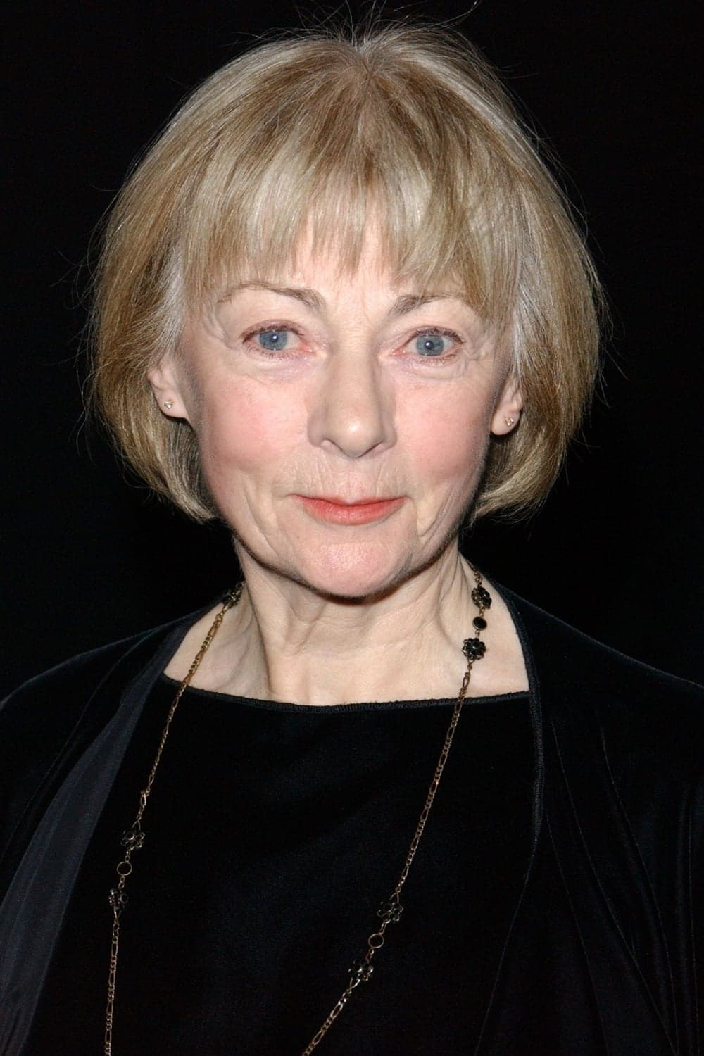Geraldine McEwan Profile Photo