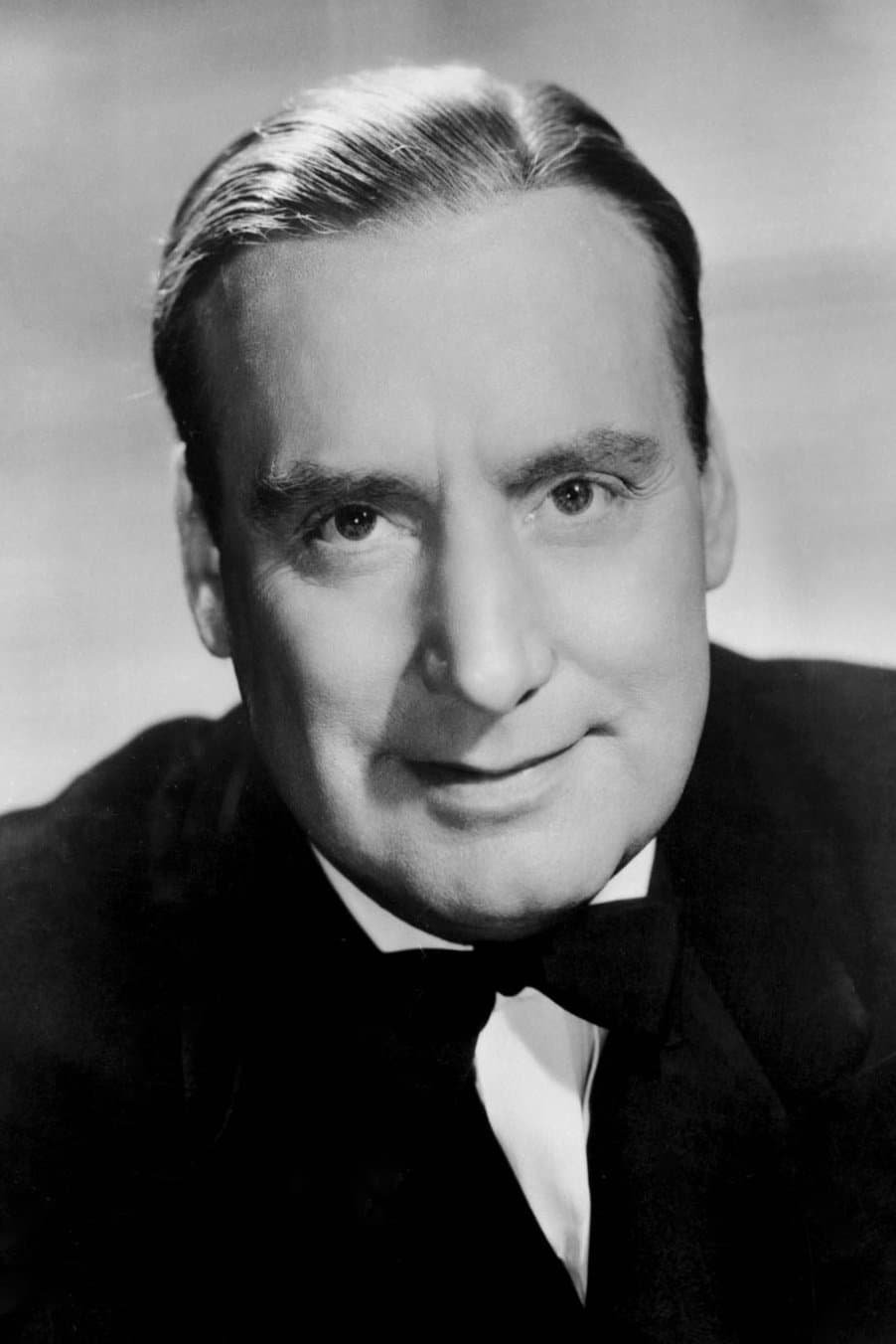 Alan Mowbray Profile Photo