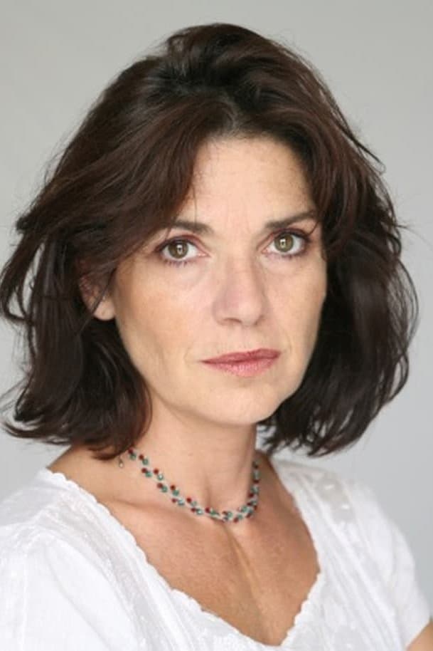 Anne Canovas Profile Photo