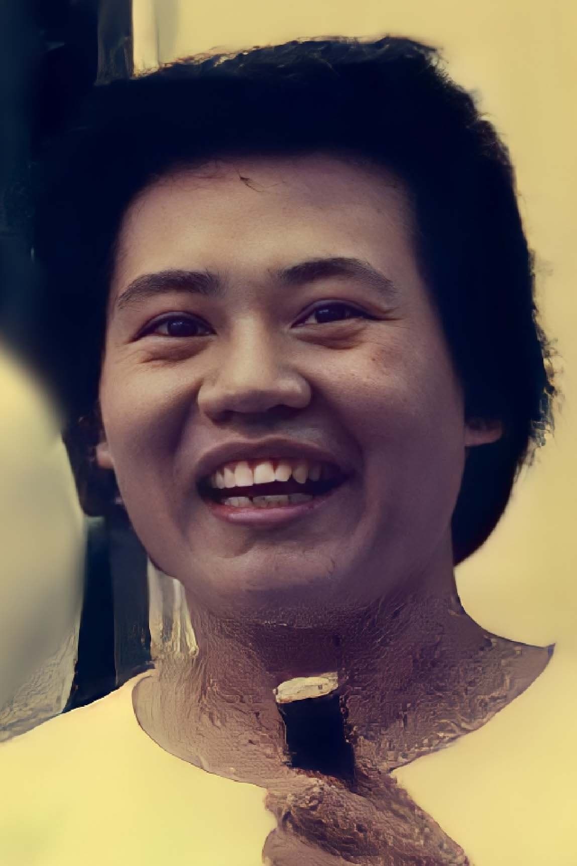 Johnny Koo Profile Photo