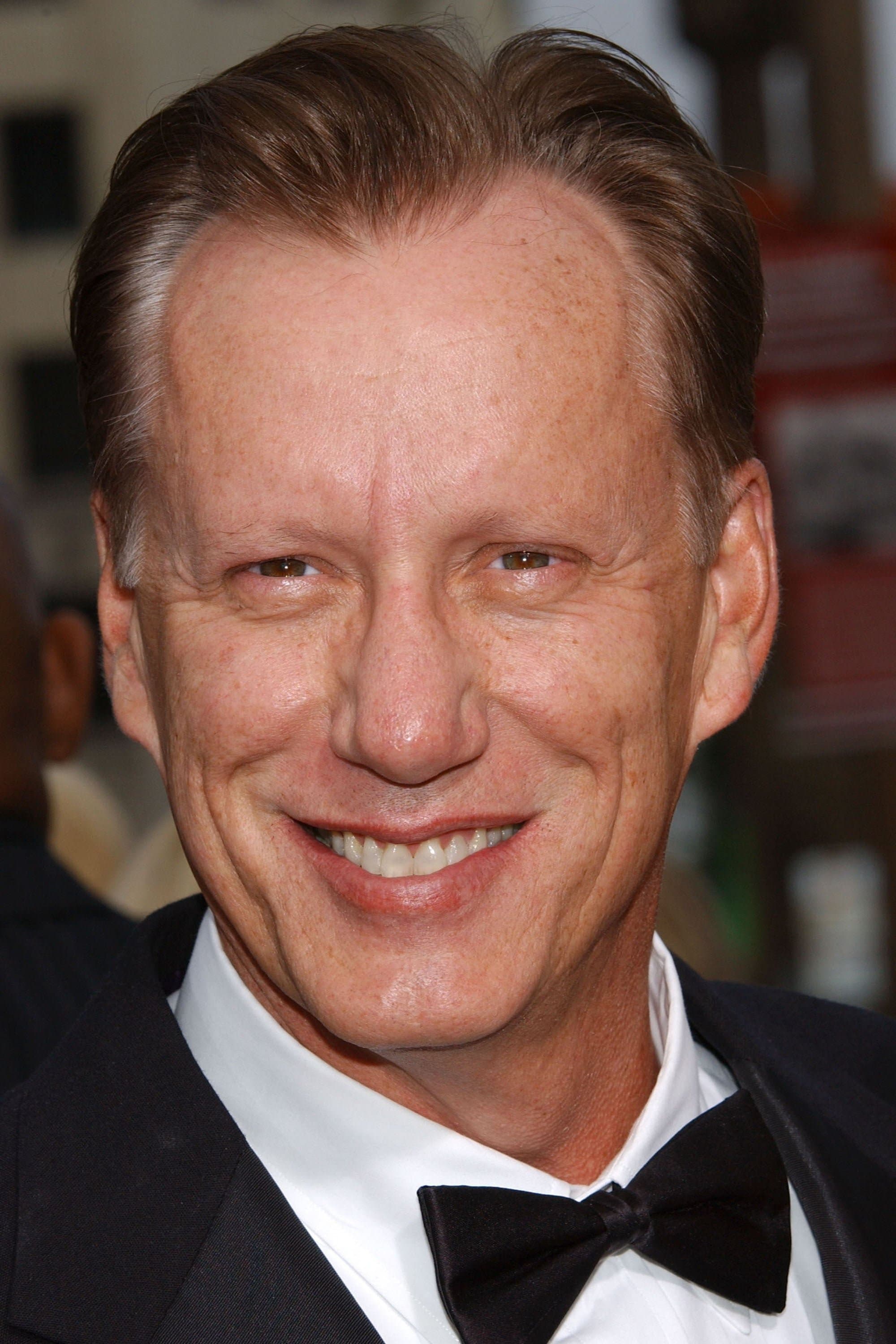James Woods Profile Photo