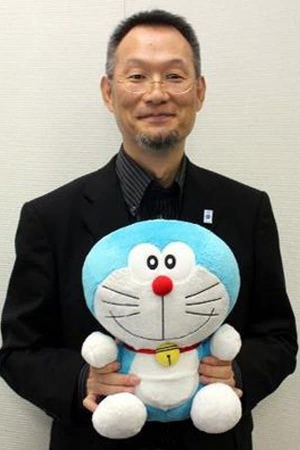 Ryuichi Yagi Profile Photo