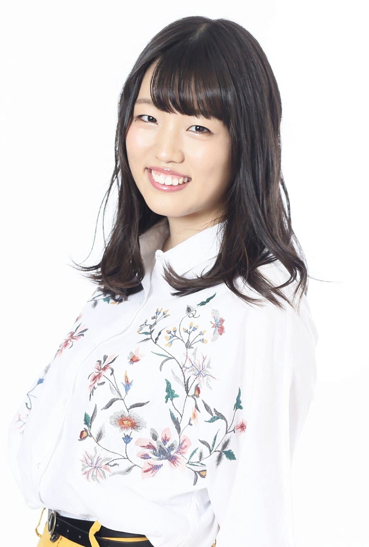 Natsuki Ochiai Profile Photo