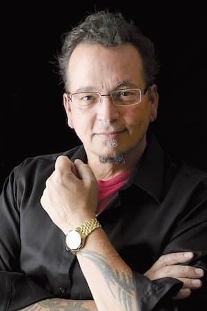 Kevin Eastman Profile Photo