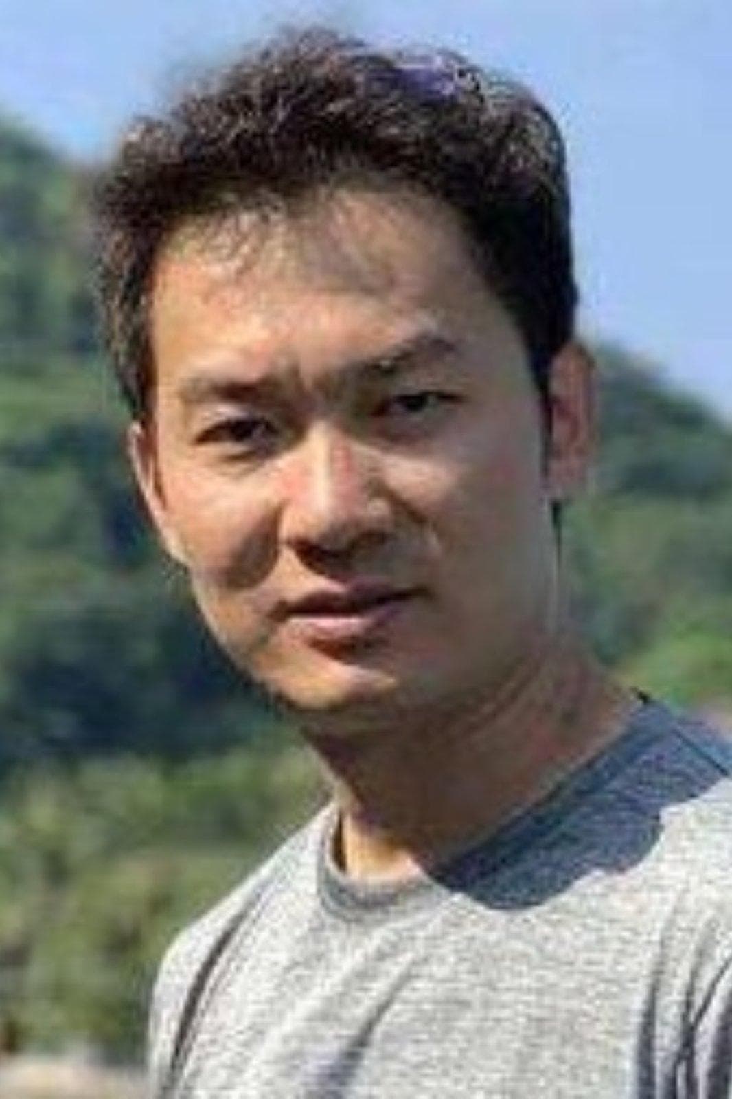 Zhang Bingjun Profile Photo
