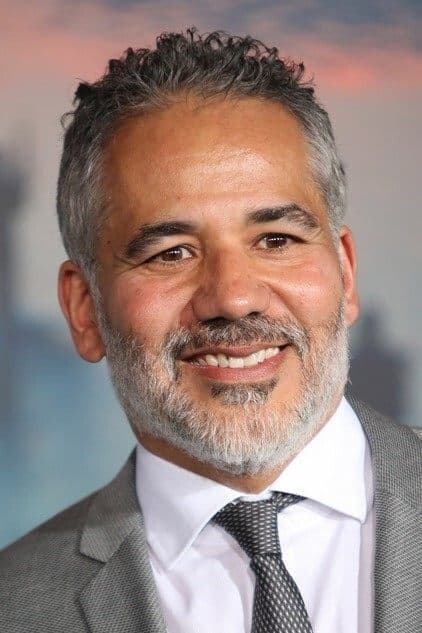 John Ortiz Profile Photo