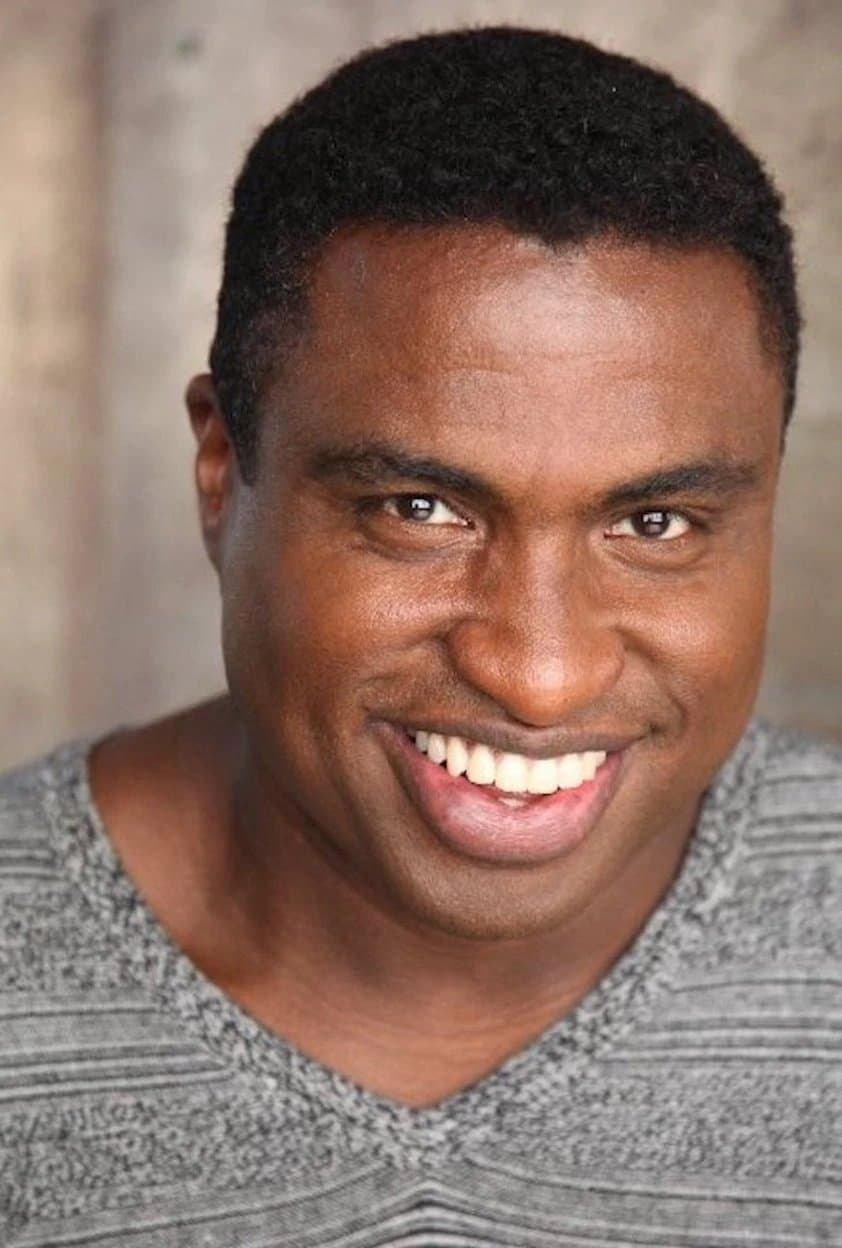Michael-Leon Wooley Profile Photo
